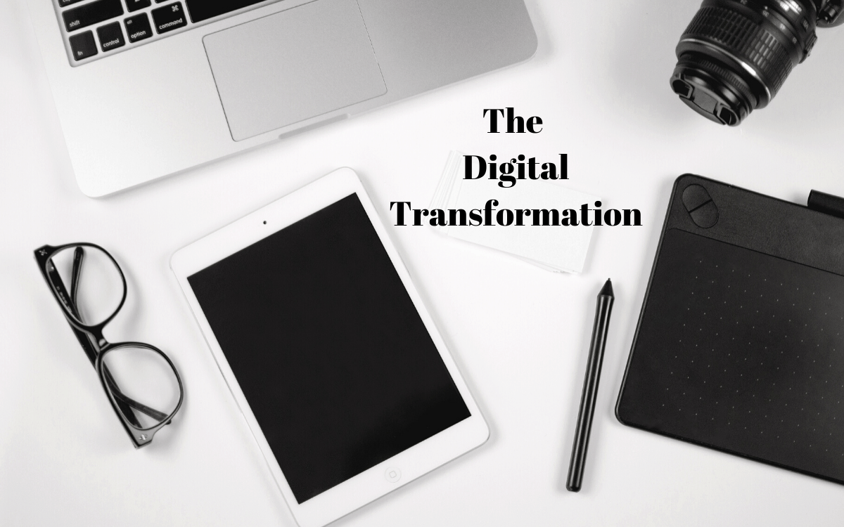 Digital Transformation