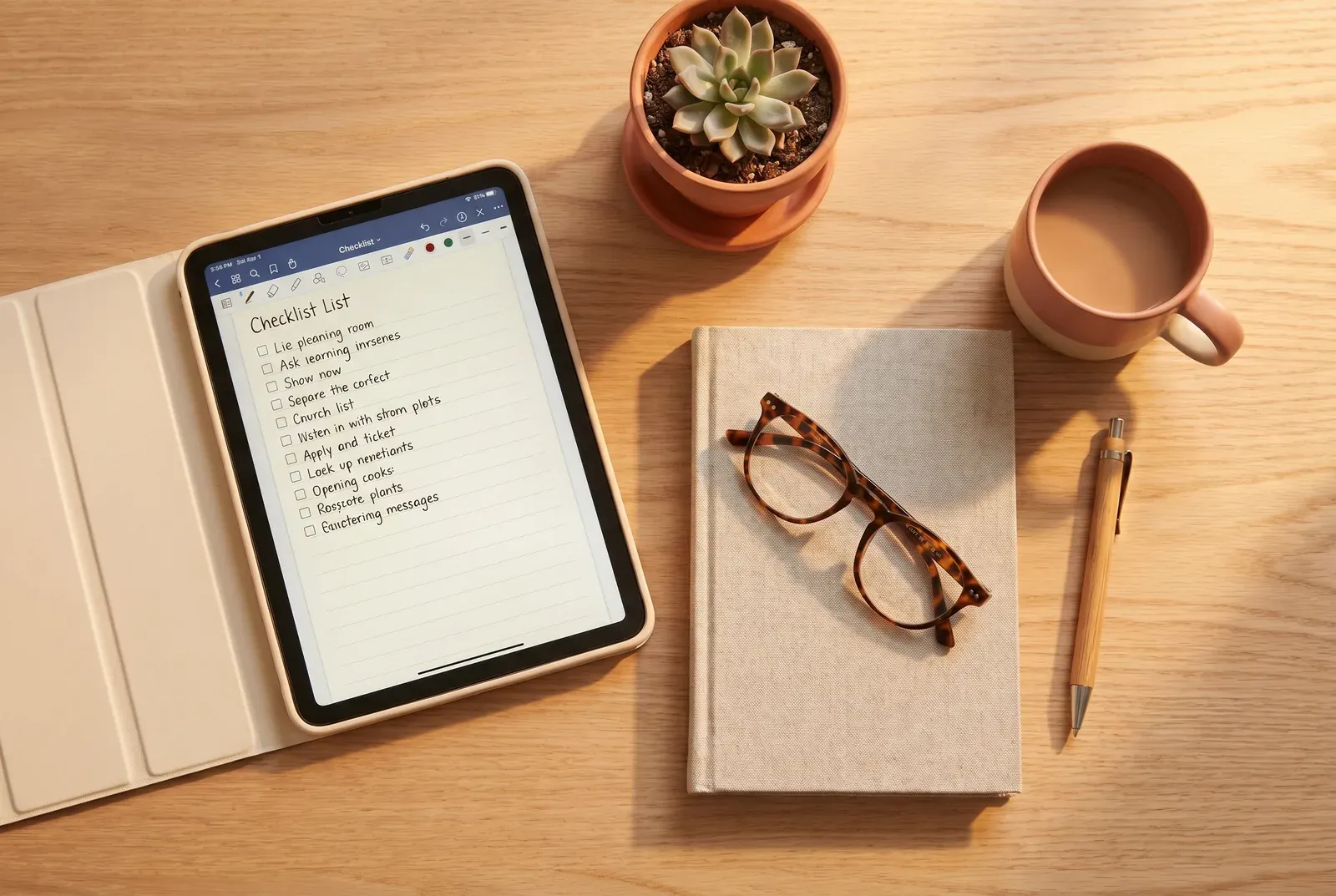 Caren Glasser, The Tech Evangelist