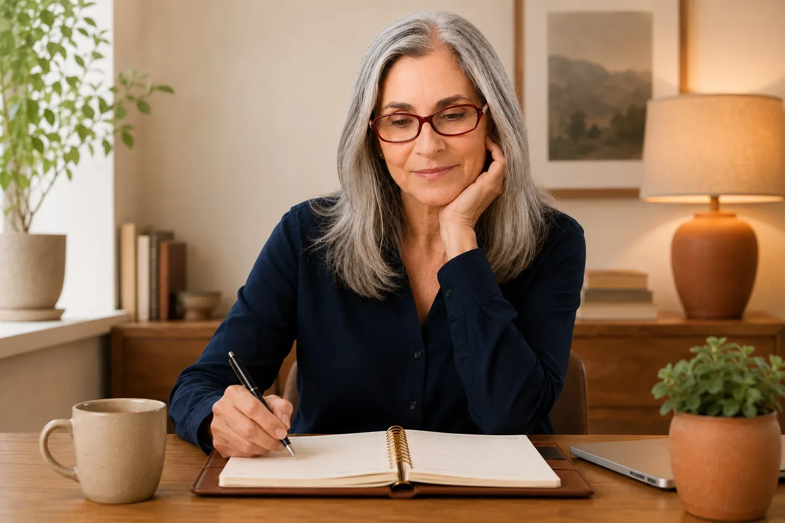 Caren Glasser, The Tech Evangelist