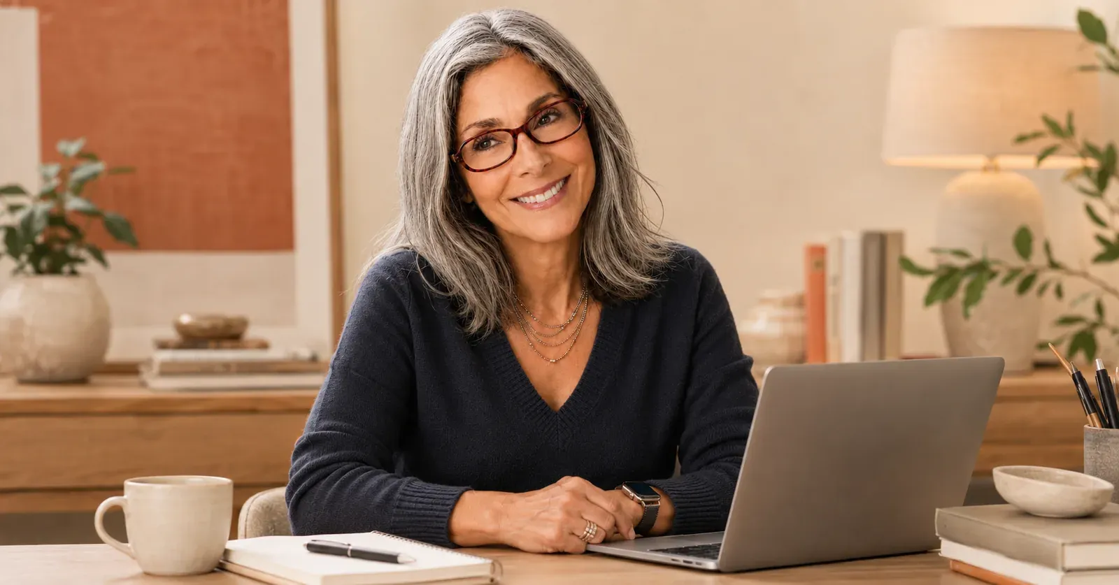 Caren Glasser, The Tech Evangelist