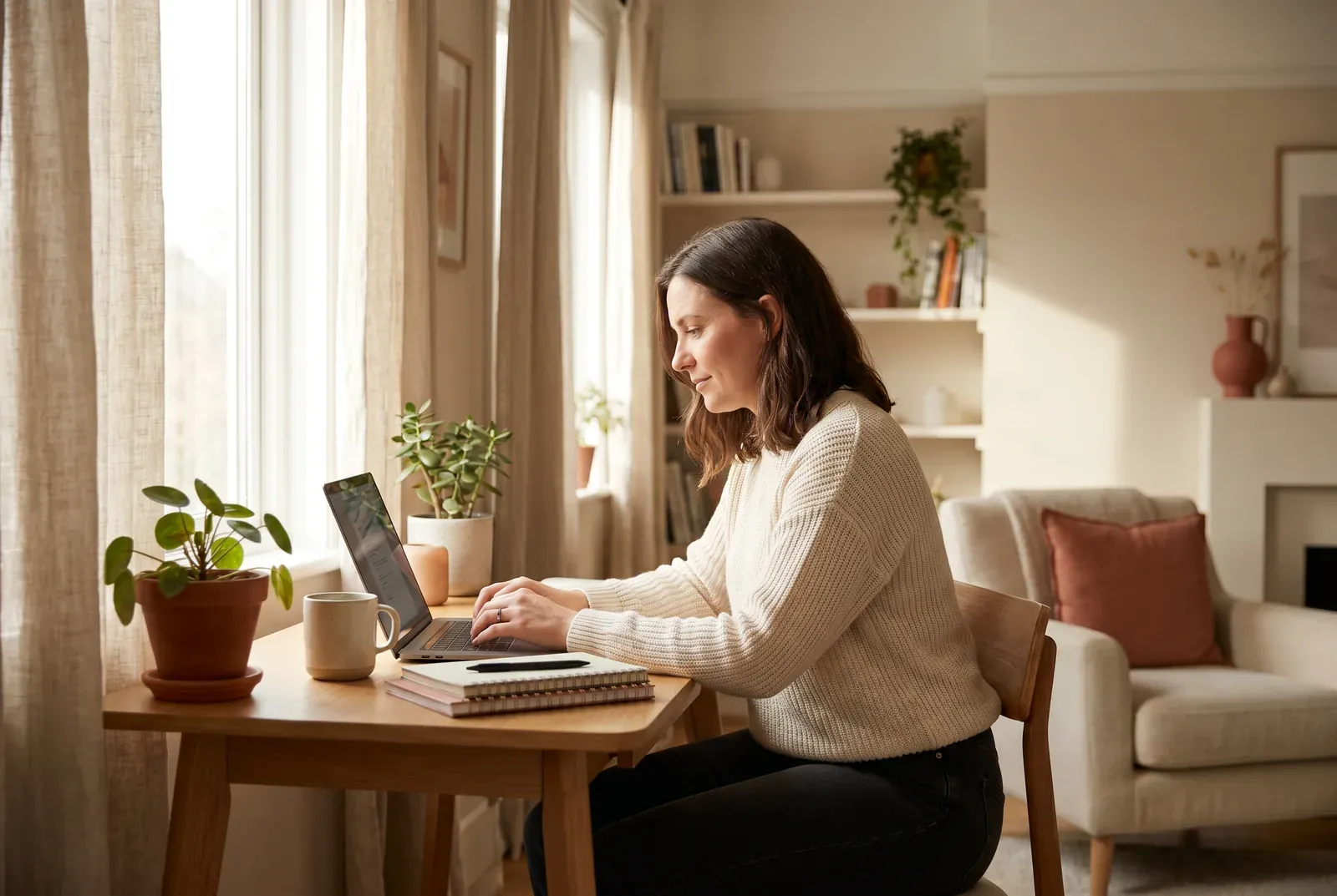 Caren Glasser, The Tech Evangelist