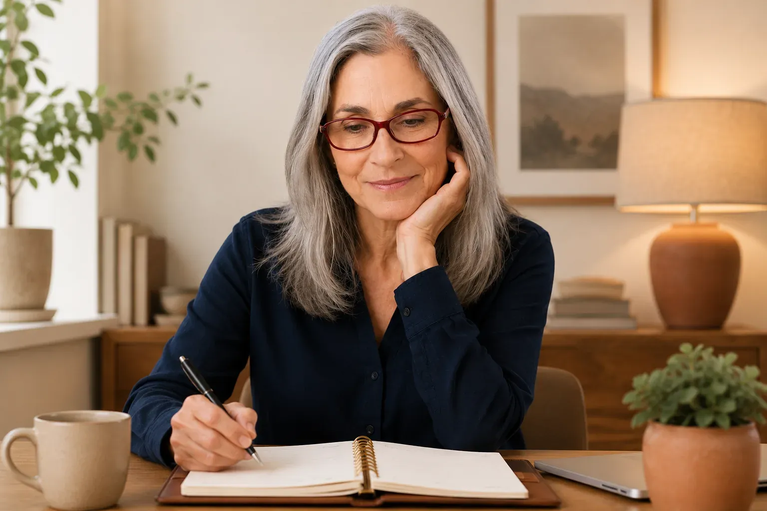 Caren Glasser, The Tech Evangelist