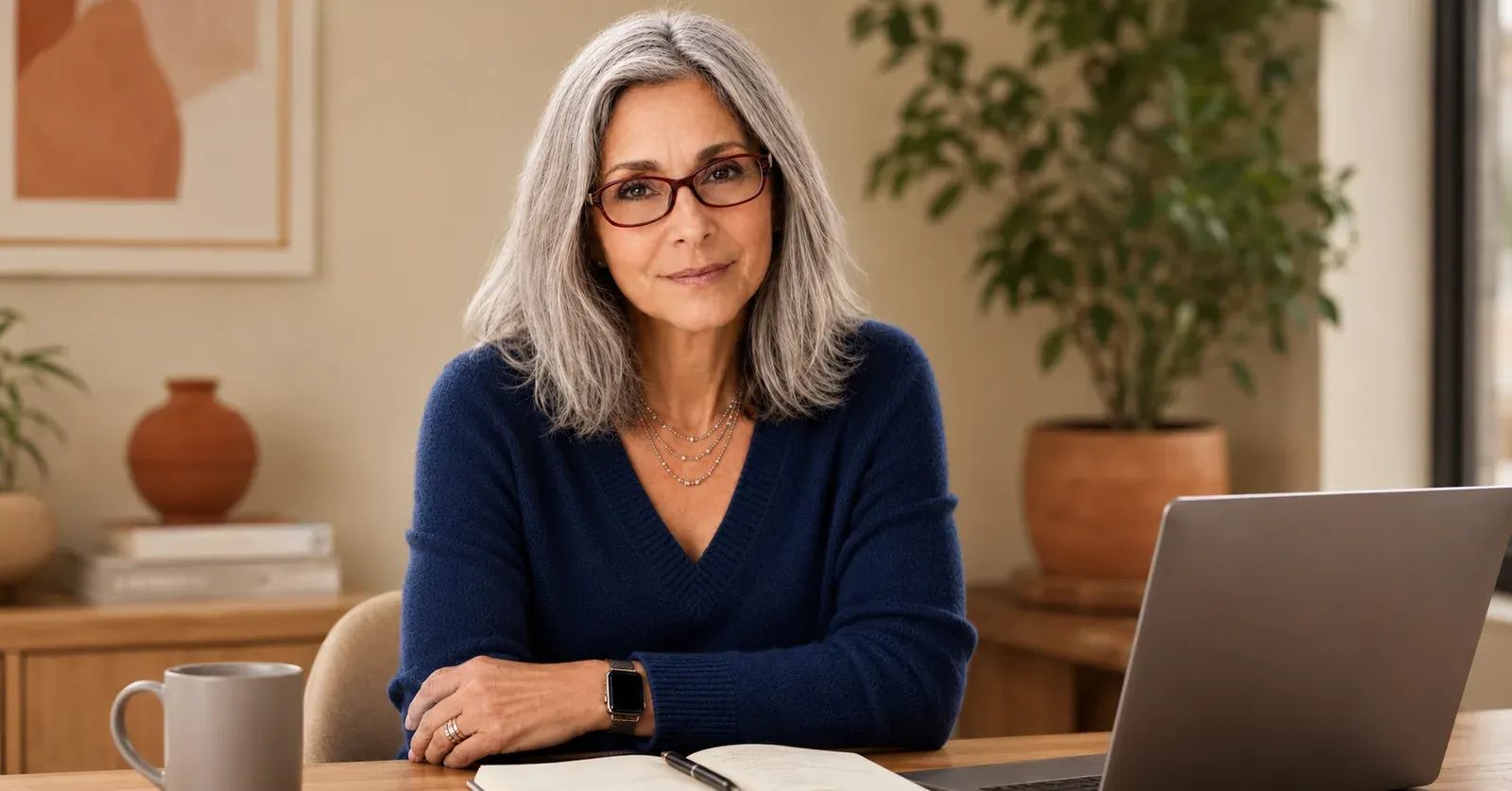 Caren Glasser, The Tech Evangelist