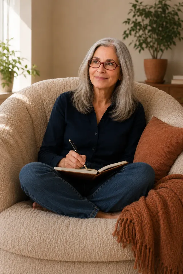 Caren Glasser, The Tech Evangelist