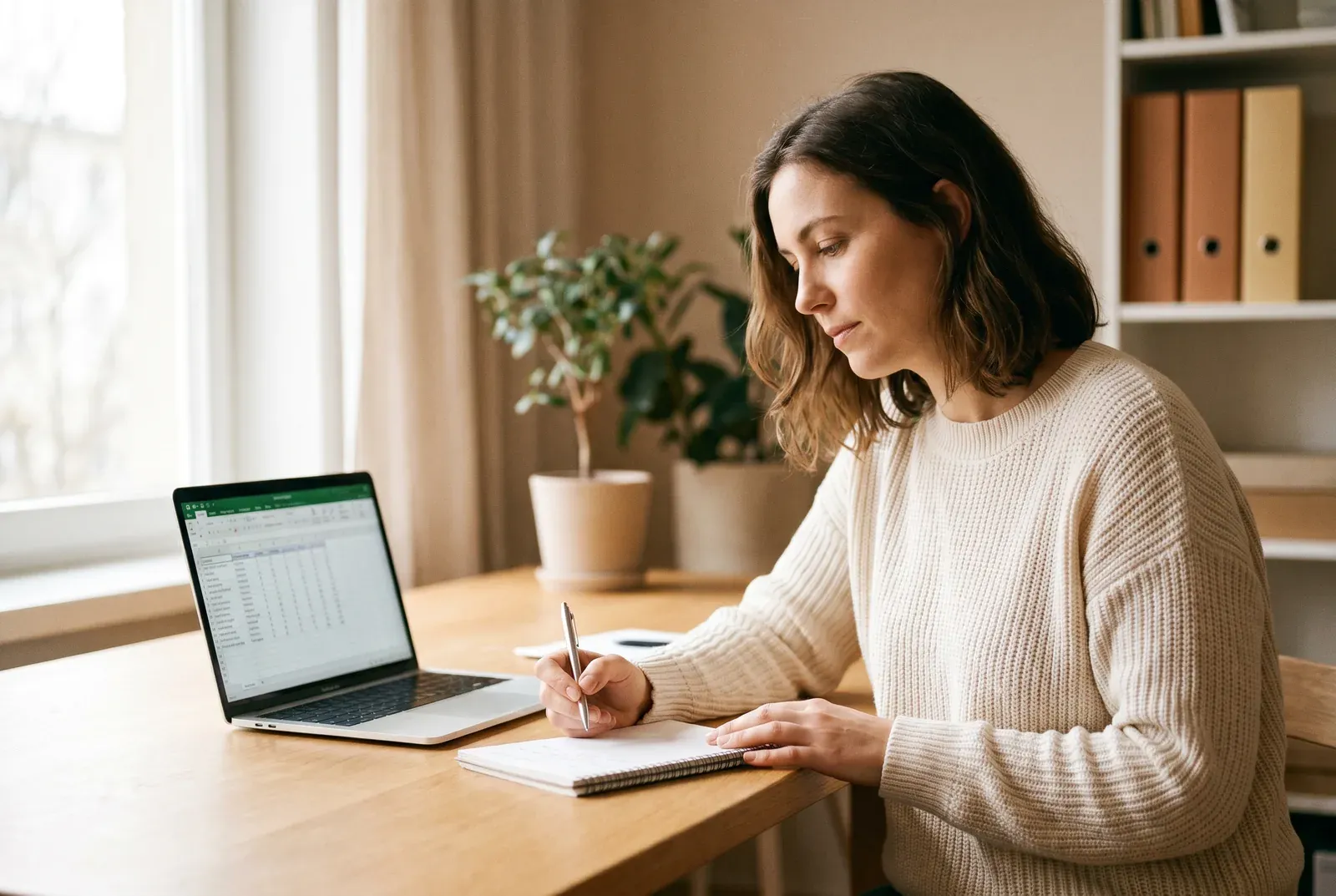 Caren Glasser, The Tech Evangelist