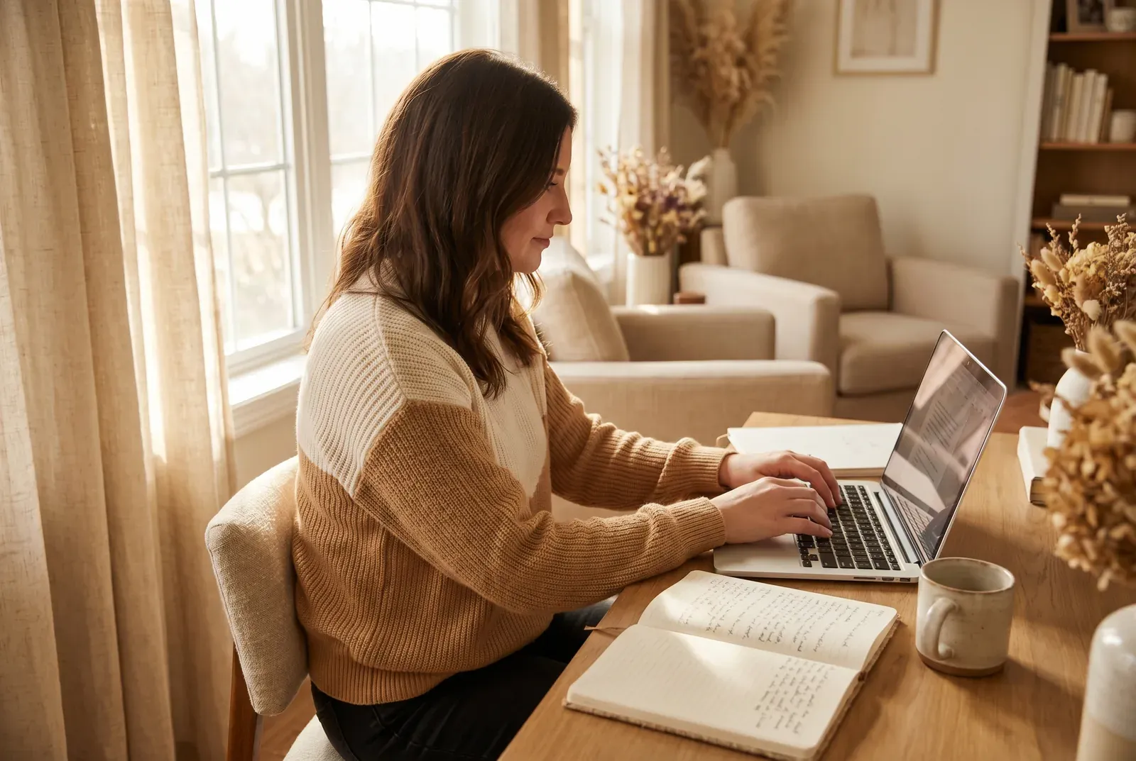 Caren Glasser, The Tech Evangelist