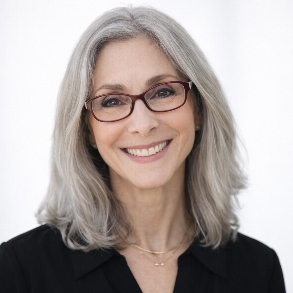 Caren Glasser, The Tech Evangelist