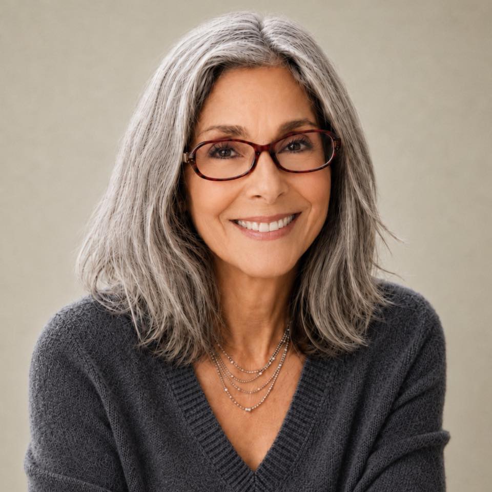 Caren Glasser — The Tech Evangelist